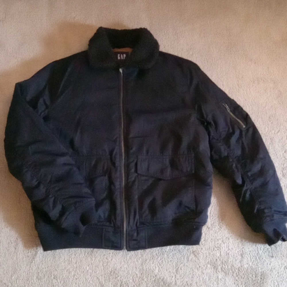 Gap Bomber Jacket